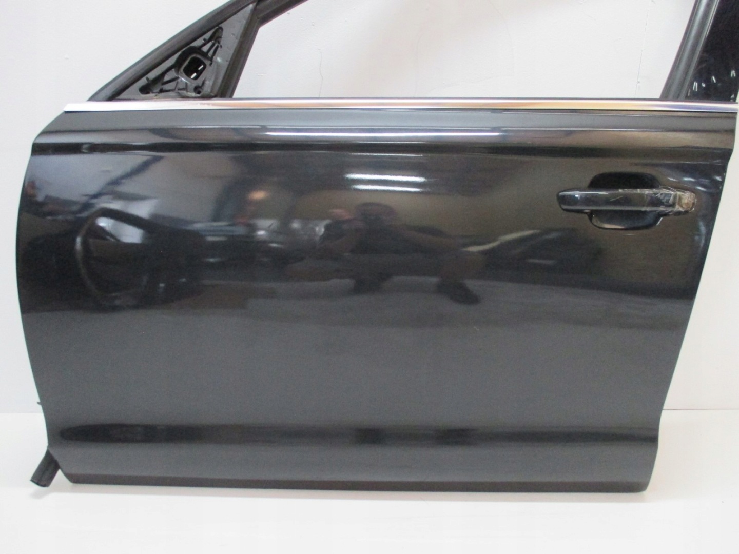 Tür Audi A6 4G0 links vorne