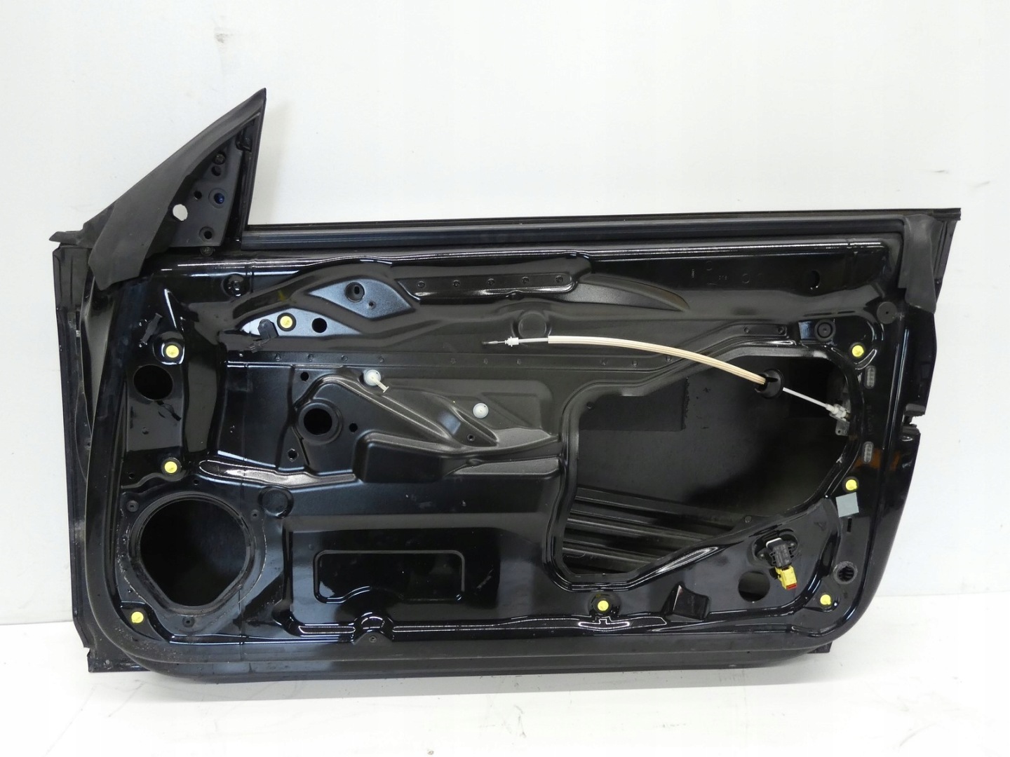 door right right front front AUDI A3 8P CABRIO LIFT LY9B