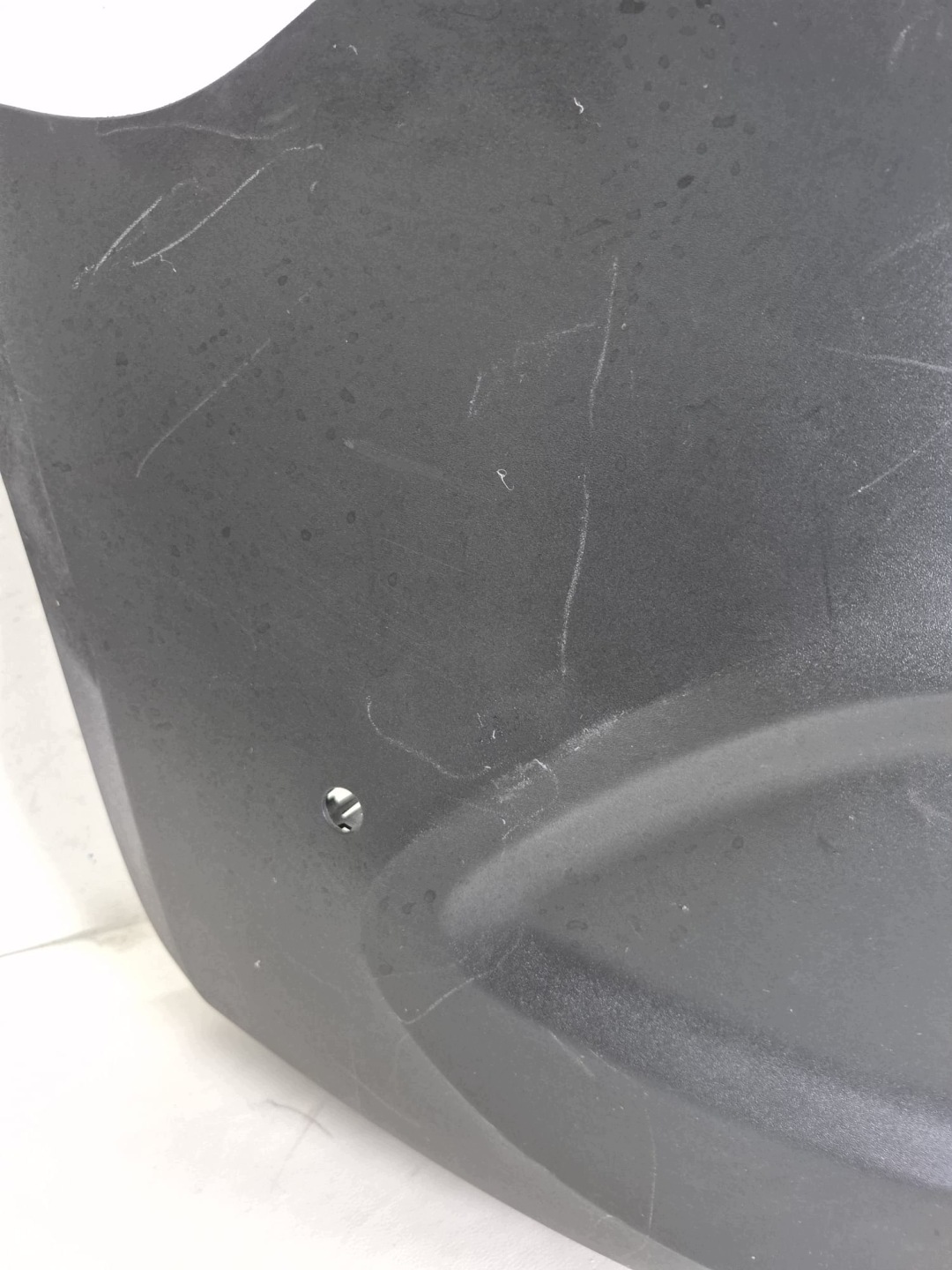MERCEDES SPRINTER III 3 W907 W910 18- bumper front front PDC
