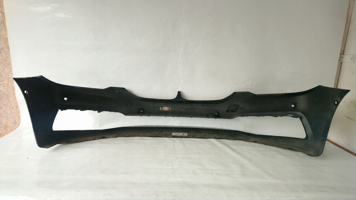 bumper front front BMW G30 G31 PDC