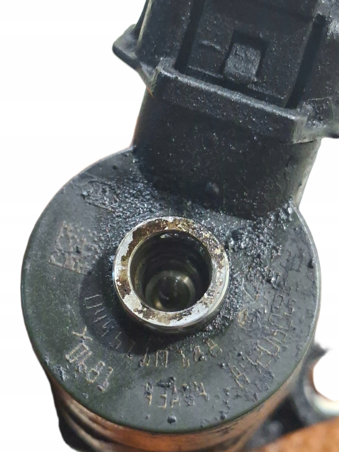 injector PEUGEOT 207 1.6 HDI 0445110188