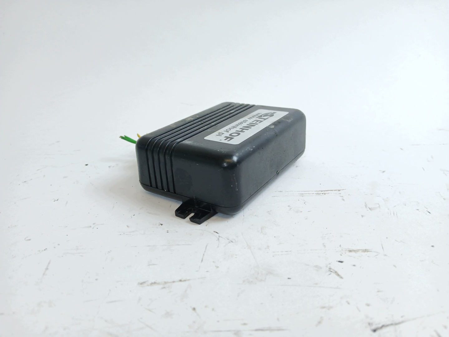 STEINHOF modulo HAKA gancio traino UNIWERSALNY SMP2 10R-033438