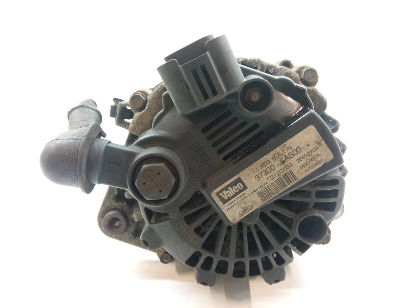 alternatore 373002A500 1.6 CRDI Kia Cee'd e (2006-2012)