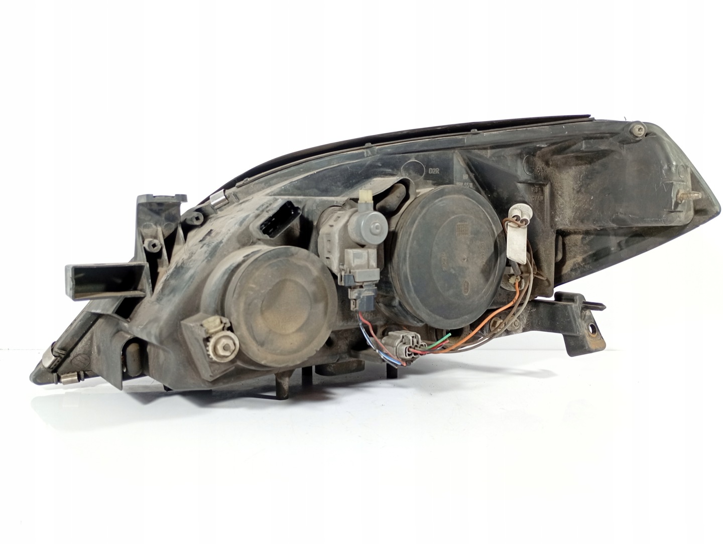 Nissan Primera P12 01-07 REFLEKTOR light right front front 237640