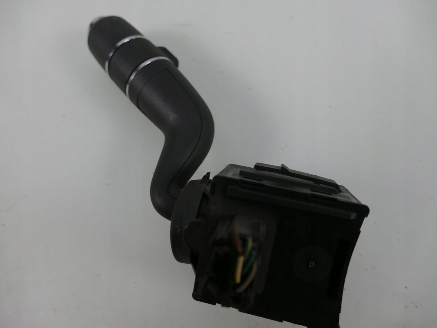 JAGUAR XF X250 wiper control switch MANETKA right