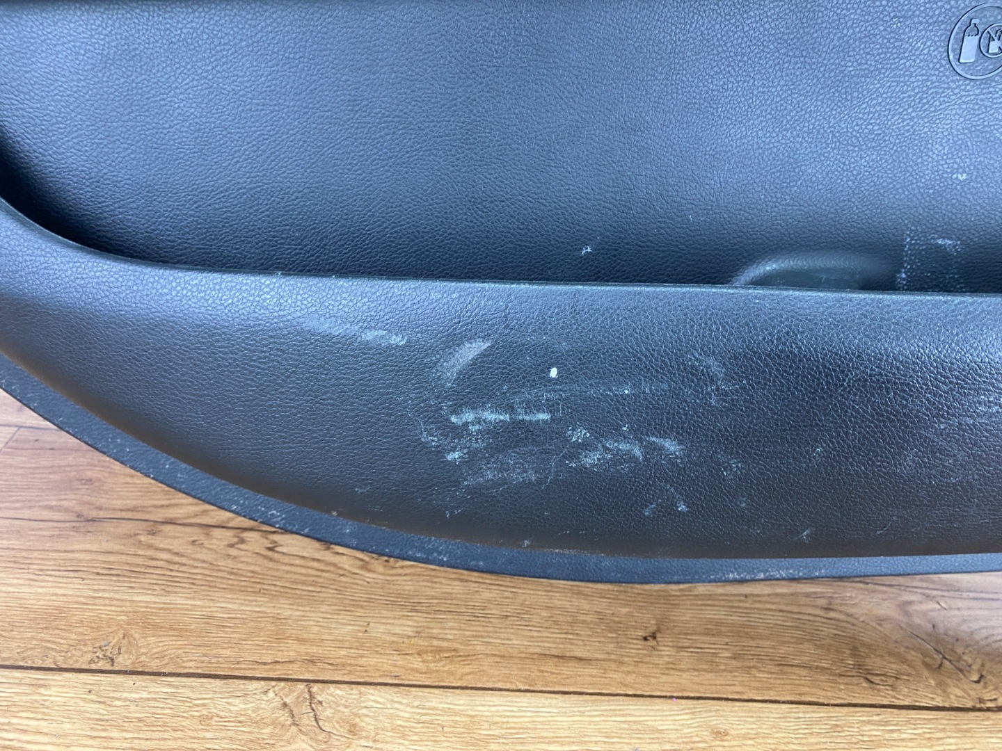 side door left rear part Crew Cab Ram 1500 2019+ USA