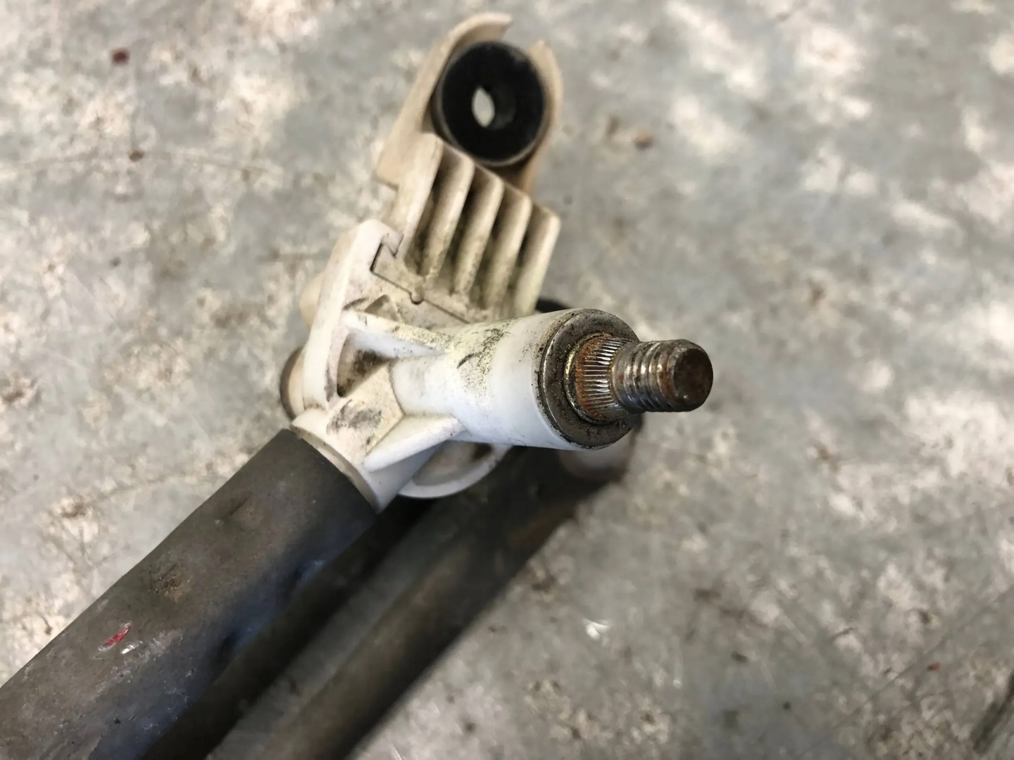 Wischergestänge SUZUKI SWIFT MK6