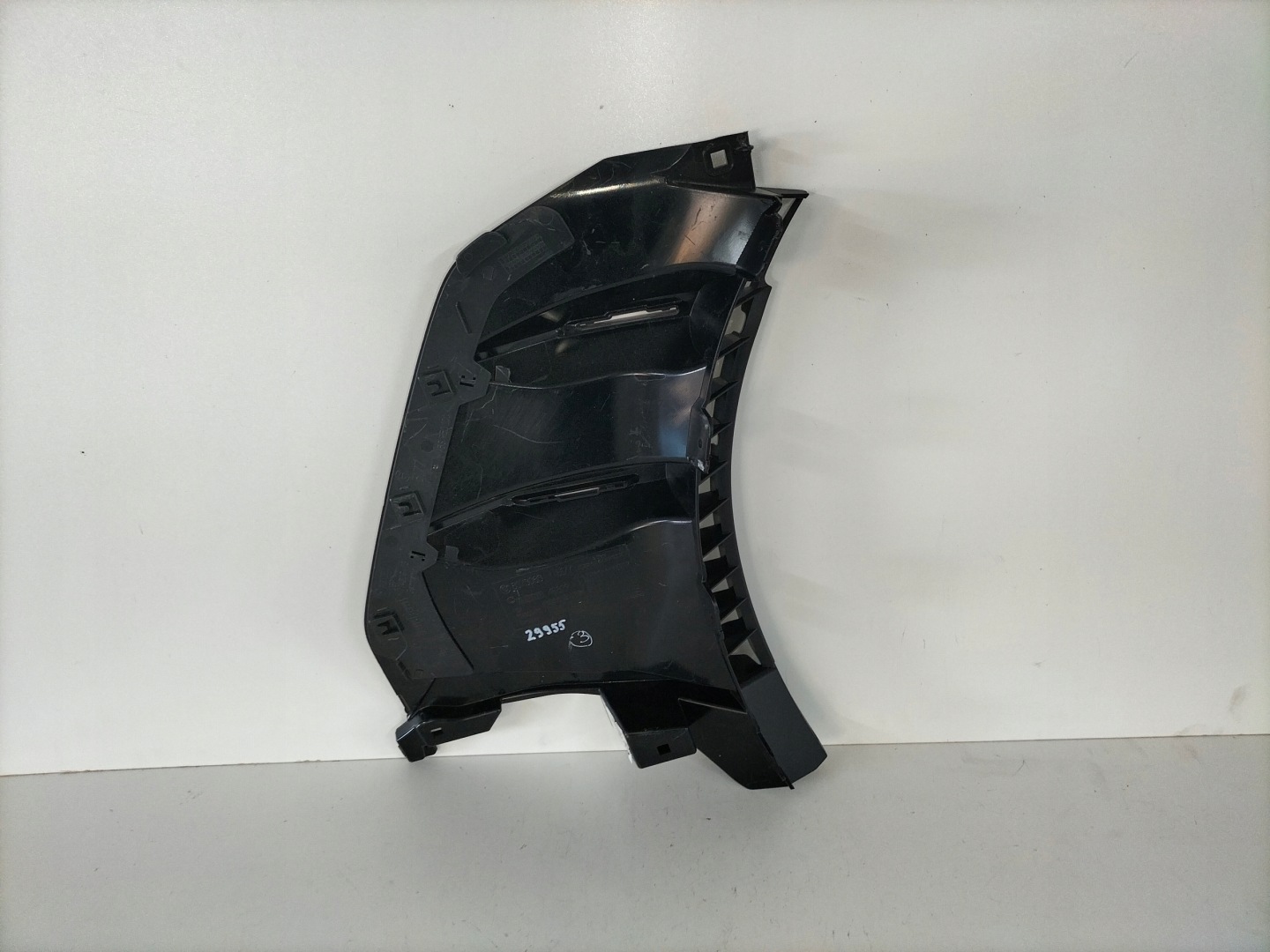 fender front left BMW Z4 G29 18- m-packet