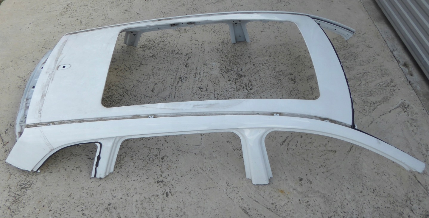 dach PANORAMA OPEL INSIGNIA A KOMBI