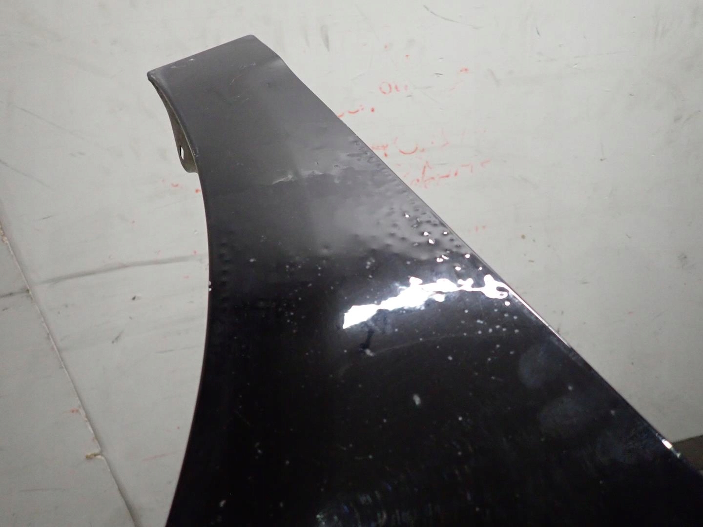 fender front front right VW GOLF VI 2009- HB 5K