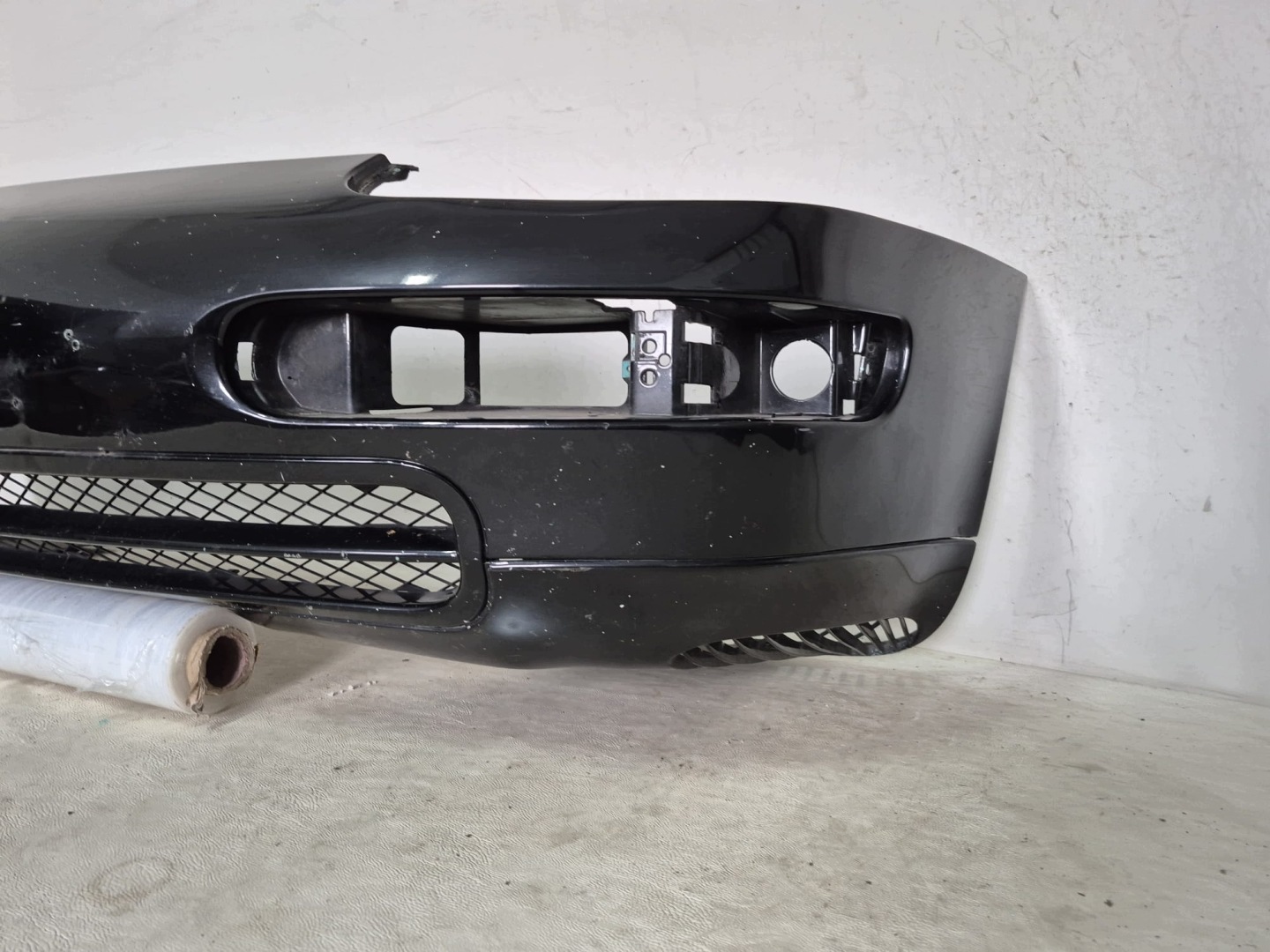 PORSCHE 911 993 93-98 bumper front front grid 993505311