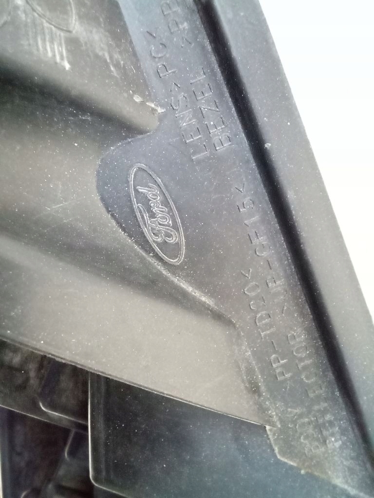 Ford Focus MK2 light left front xenon ksenon