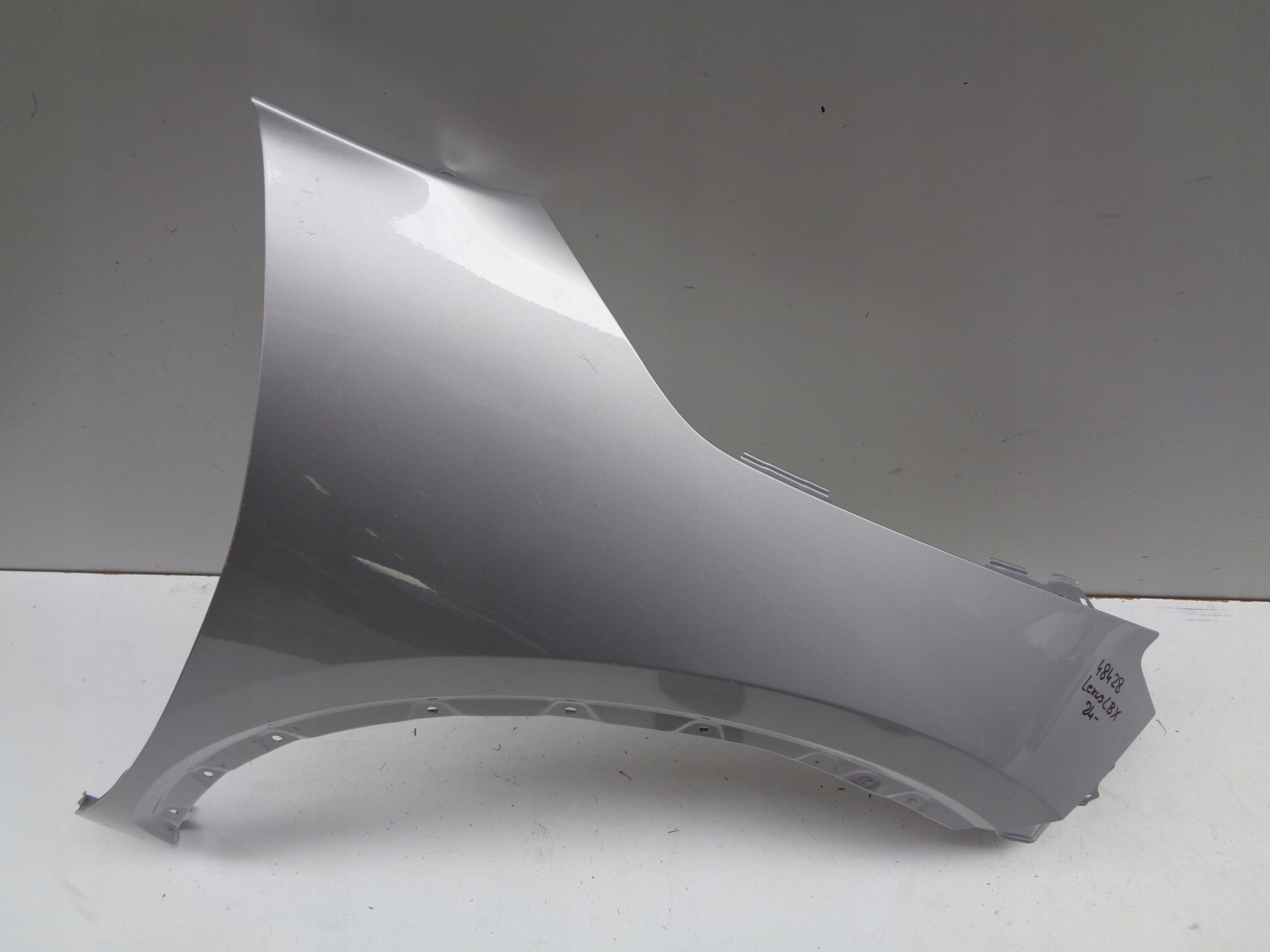 fender right front LEXUS LBX 24- NR 48428