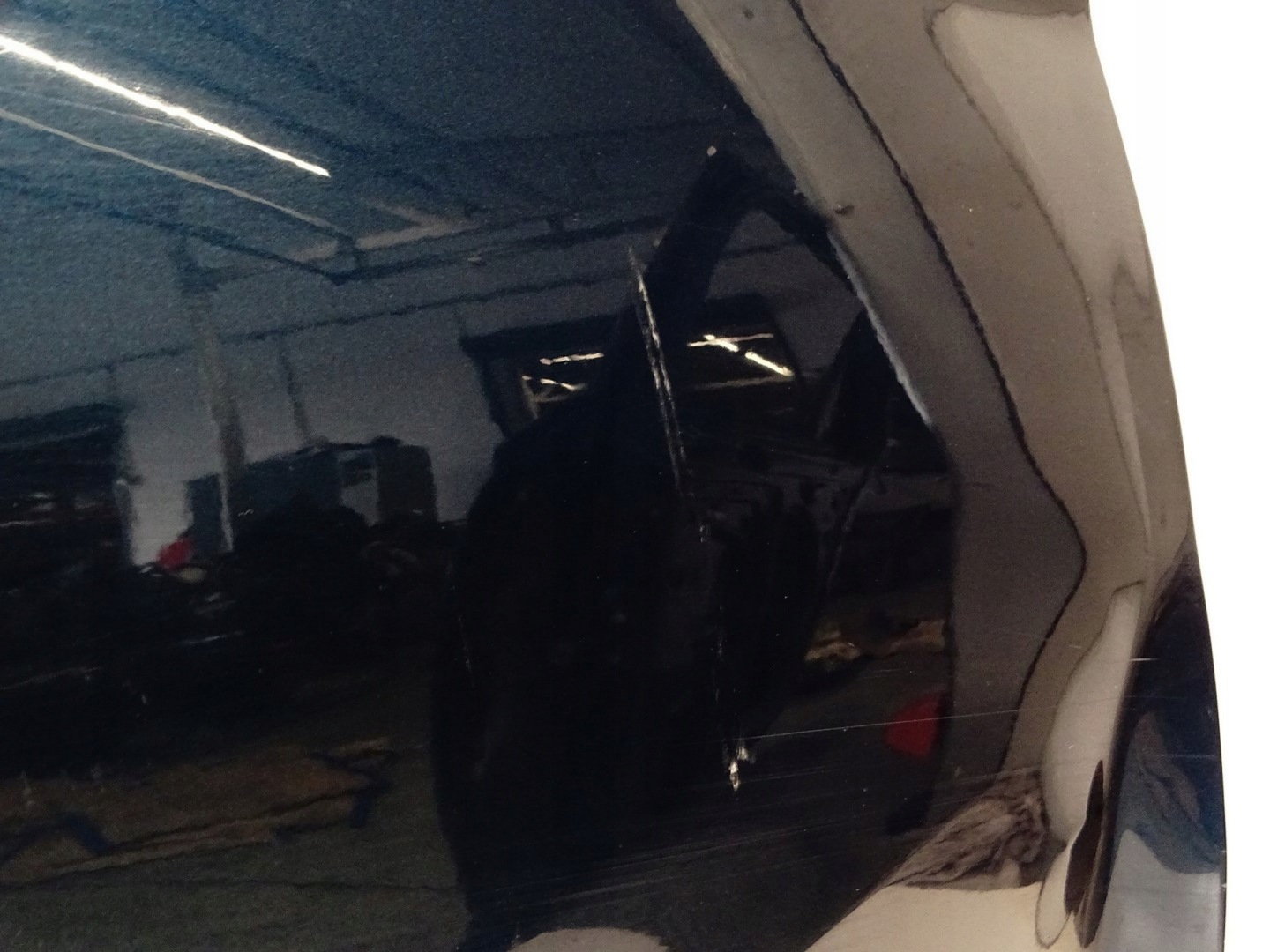 door right front front SKODA SUPERB III 3 LW5Q