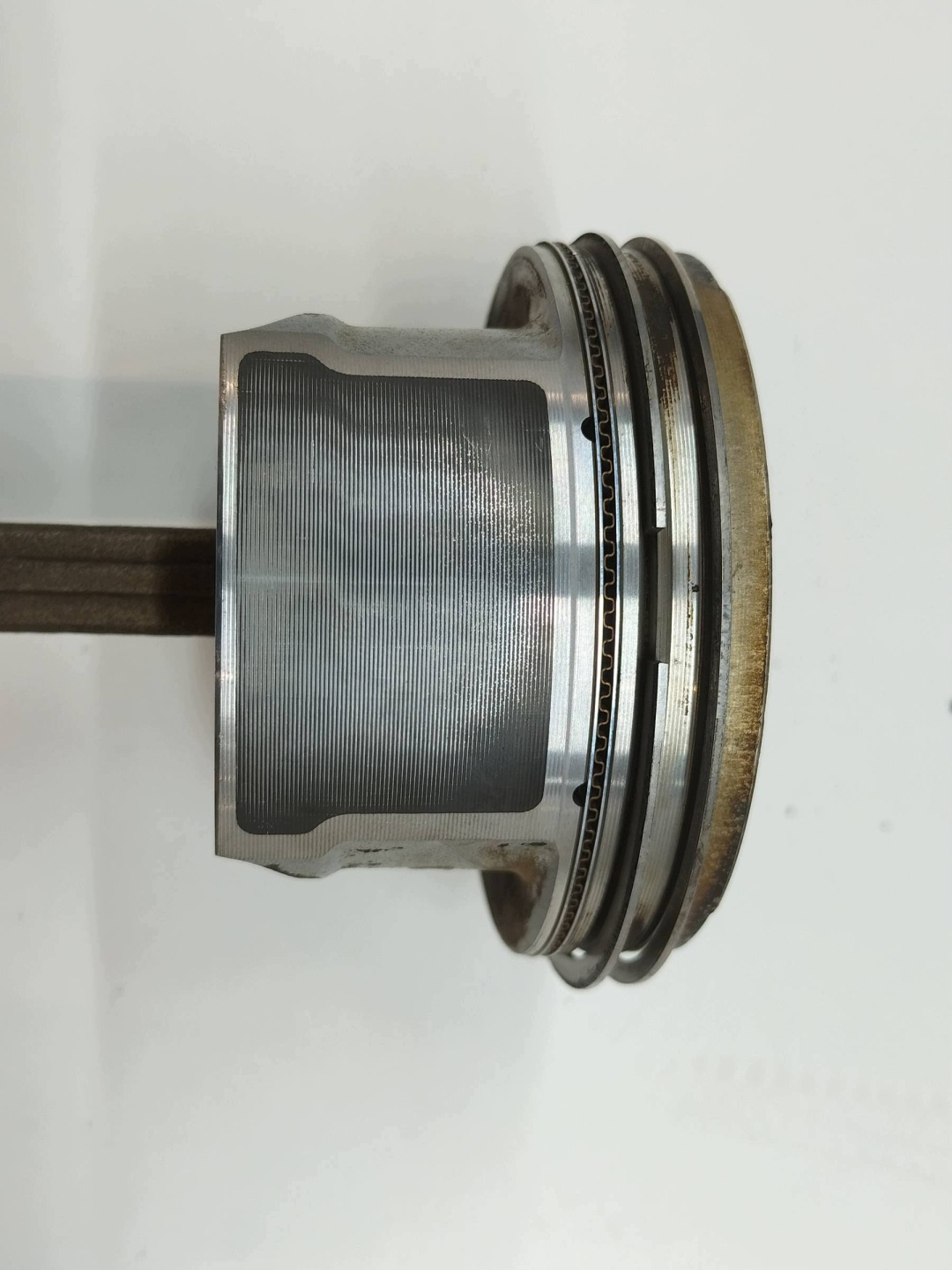pistone Biella 1.6 8V Seat Altea e (2004- )