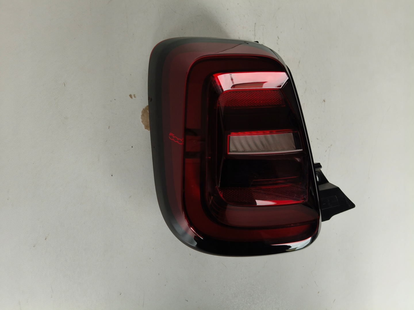light left rear FIAT 500 II 20