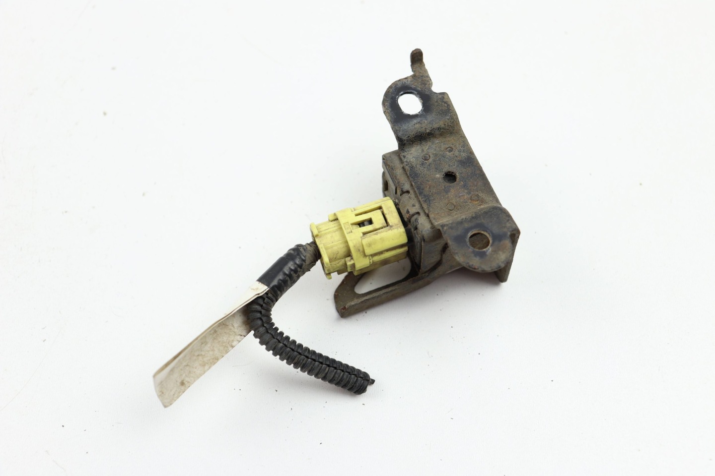 HONDA JAZZ II 2 Crashsensor Drucksensor 77930-SAA-N810 187600-4770