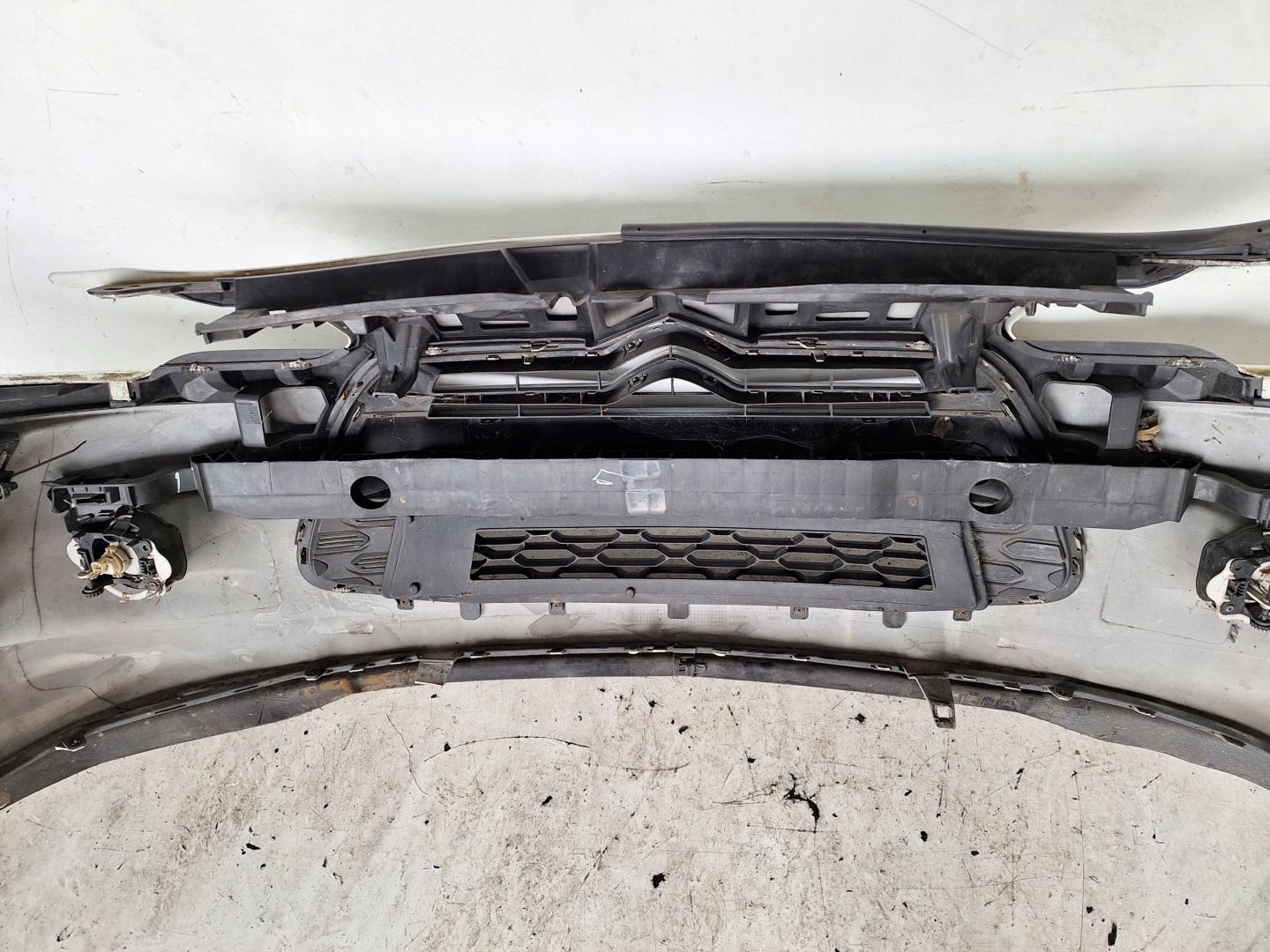 CITROEN DS3 10-14 Paraurti + LED