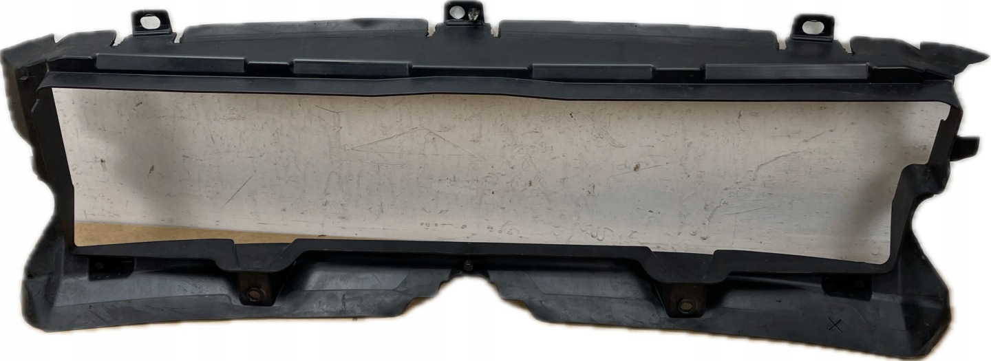 LAND ROVER EVOQUE II přívod volant vzduchový K8D2-8327-AE