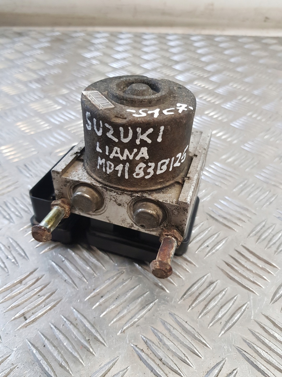 Pompa ABS 06210201834 06210901993 SUZUKI LIANA