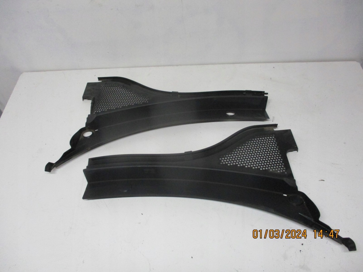 torpedo VW TIGUAN 5NB819403 5NB819404