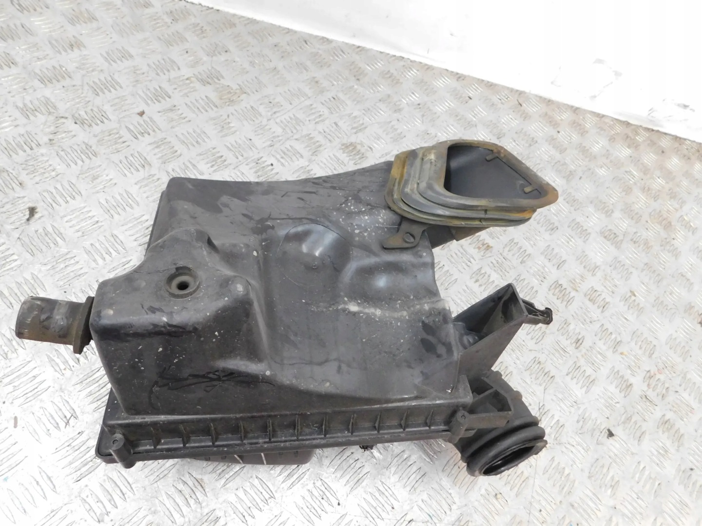 GEHÄUSE FILTER LUFT CHEVROLET CRUZE 2.0 VCDI
