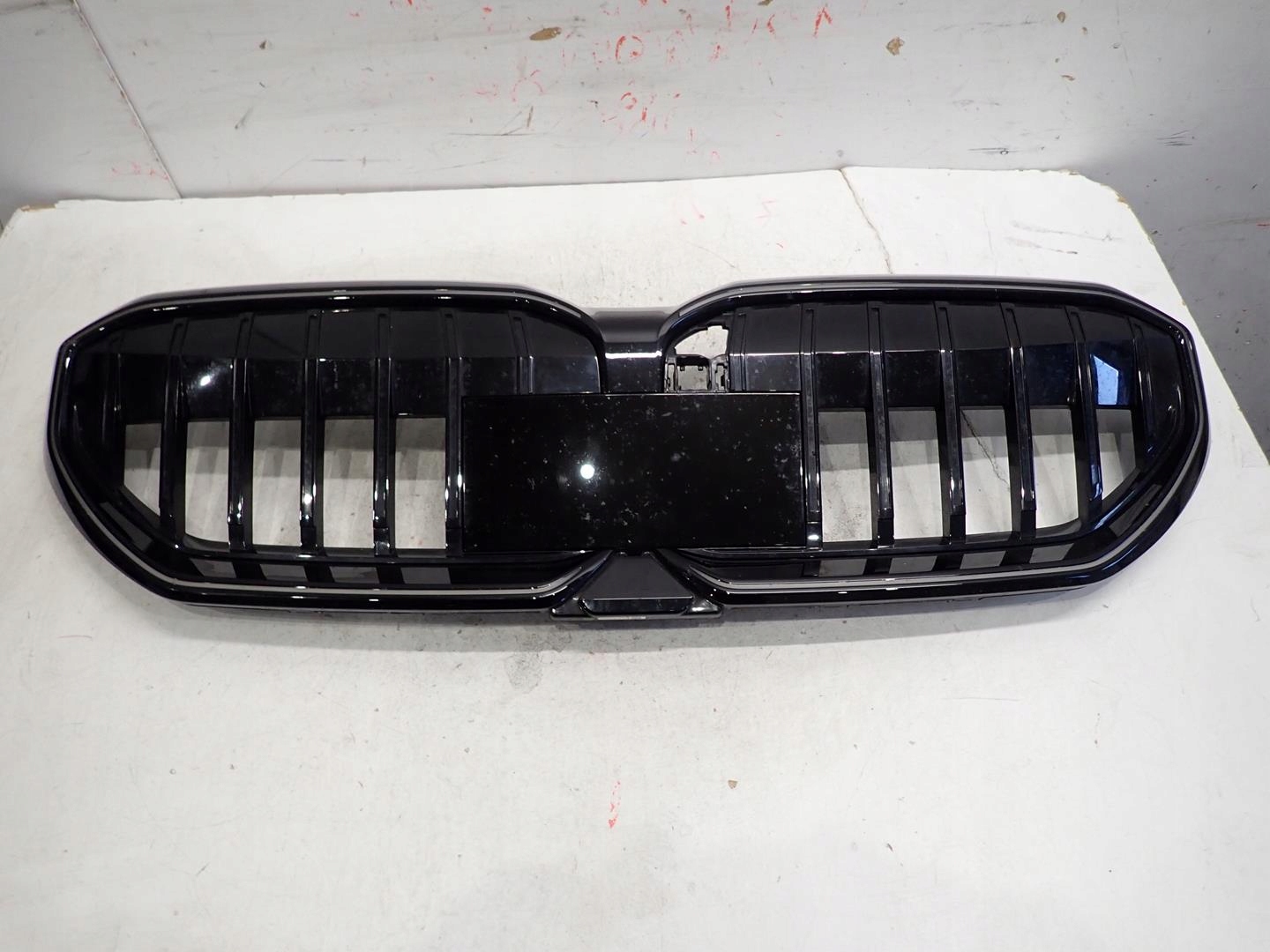 Grill BMW 5 I5 G60 G61 2022- 185178-11
