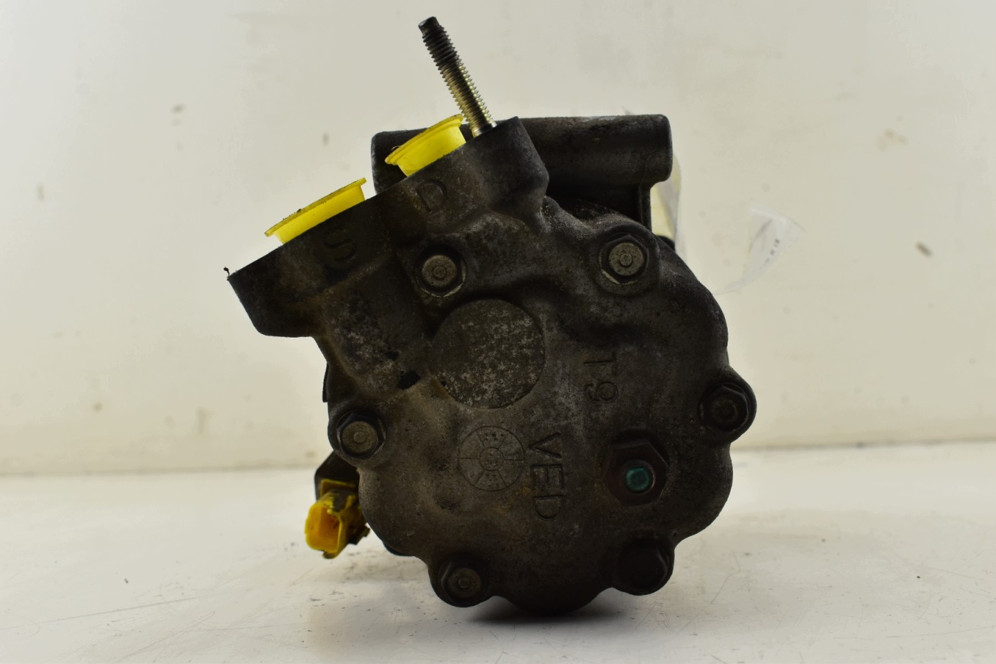 air conditioning compressor MINI COOPER R56 1.6 16V 6942501