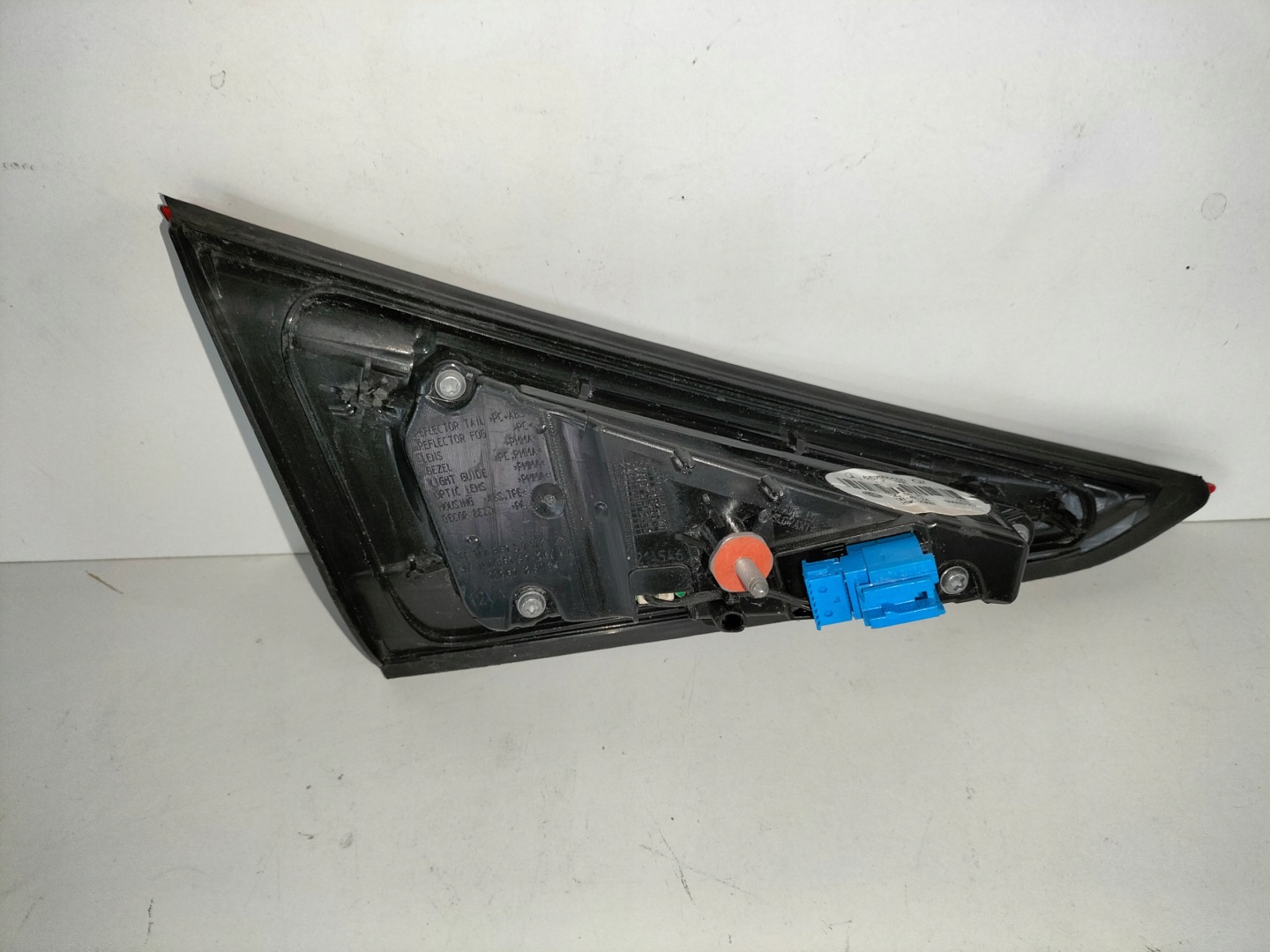 light rear rear part right MERCEDES CLS W257 18