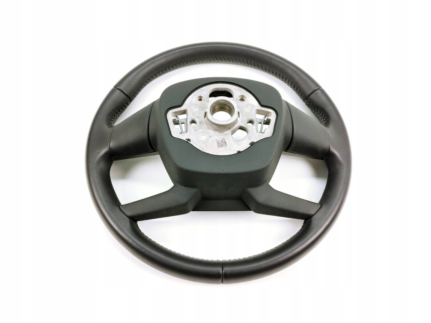 ORG lenkrad Leder MULTIFUNKCJA AUDI A6 S6 A7 A8 S8 4K 4N0419091