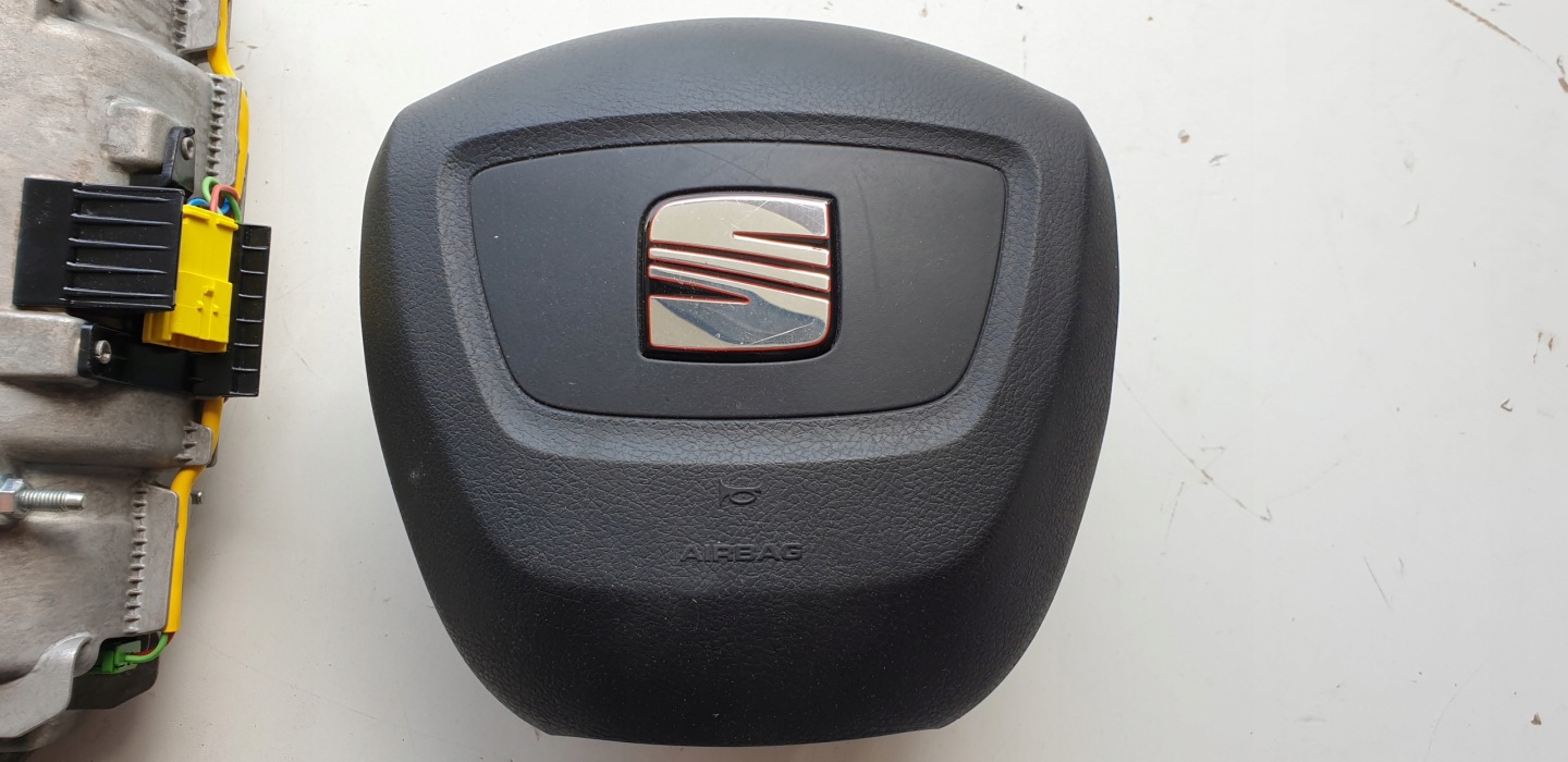 airbag 2 SZT SEAT EXEO 2009-2013