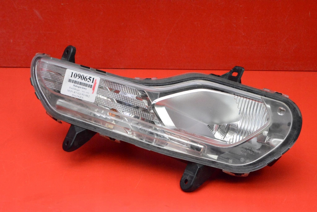 fog light left front front CV44-13B221-AE FORD KUGA MK2 13-20