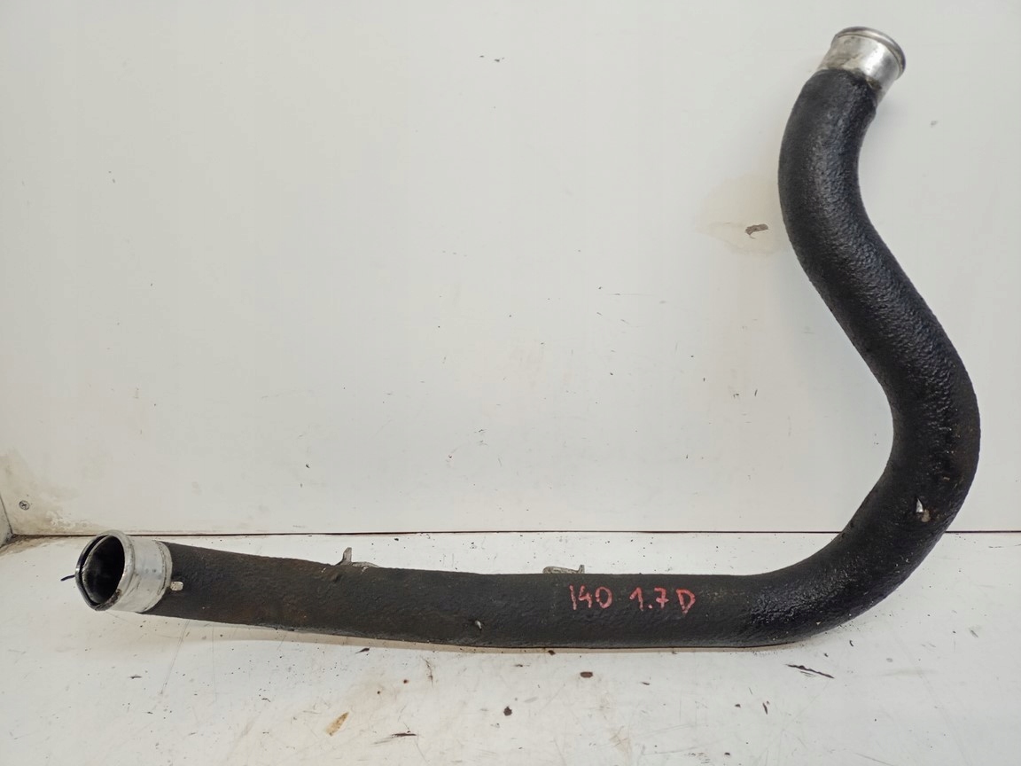 HYUNDAI I40 1,7 CRDI pipe intercooler TURBO 2011