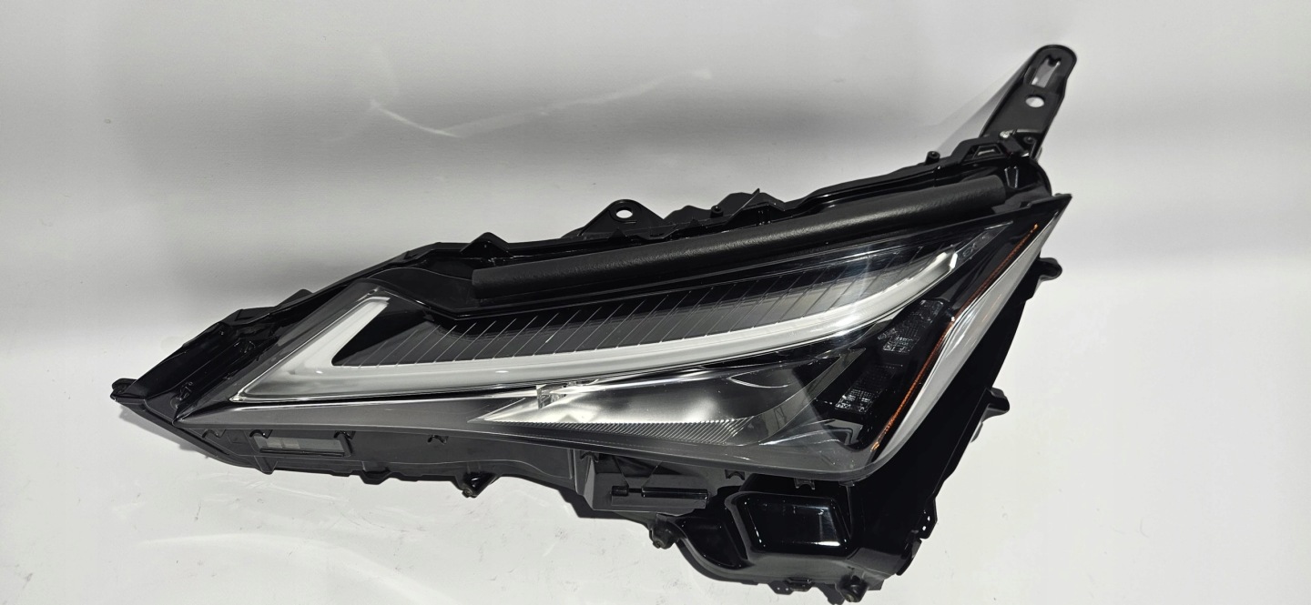 light left front LED LEXUS UX 18-22 EUROPA original