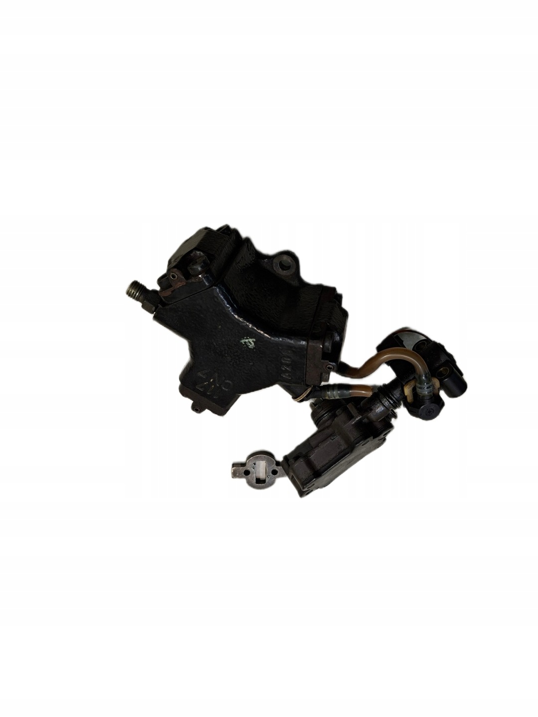 einspritzpumpe W168 1.7 CDI 0445010008 A6110700501