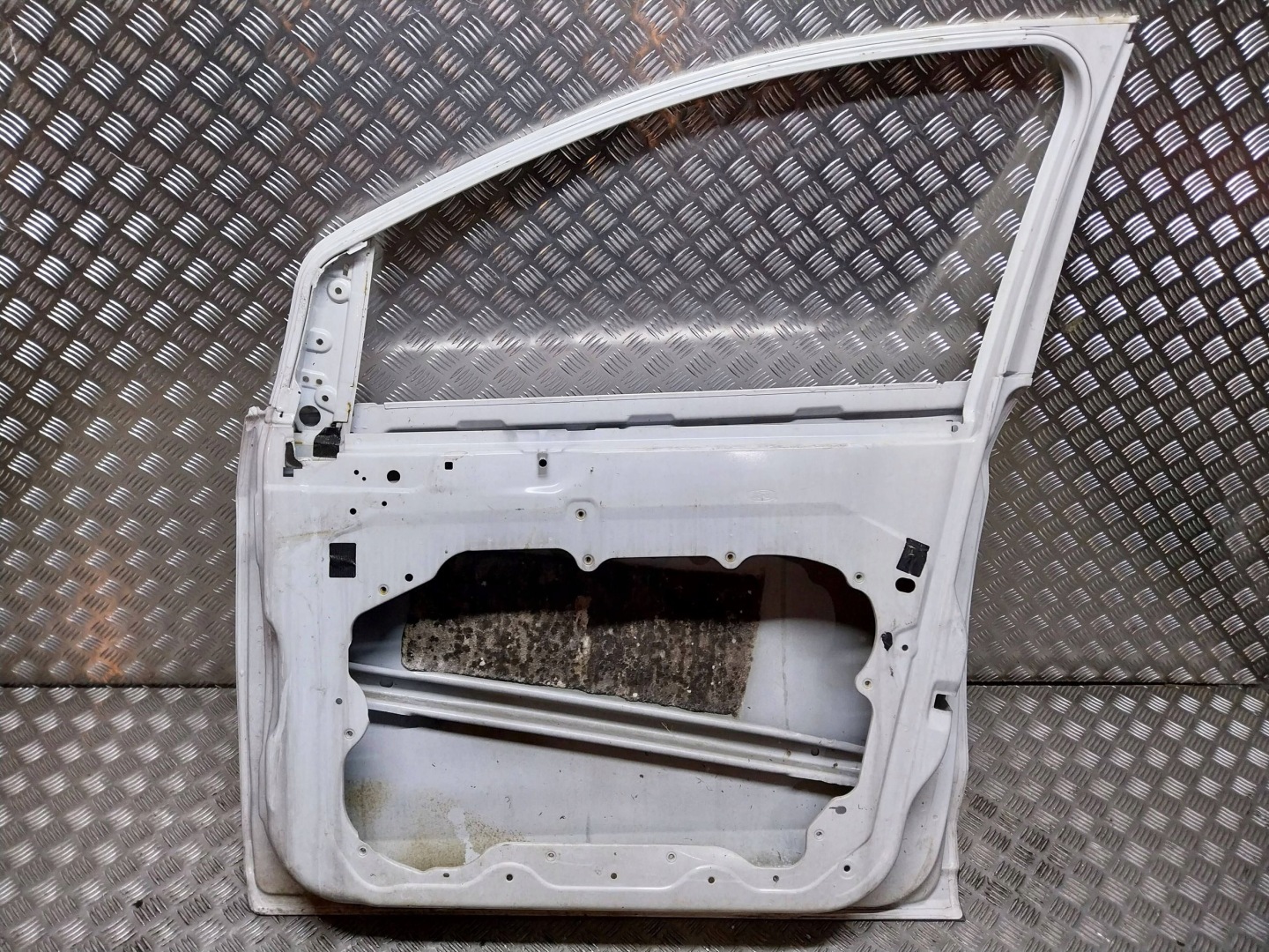 door front right FORD KUGA MK1 08