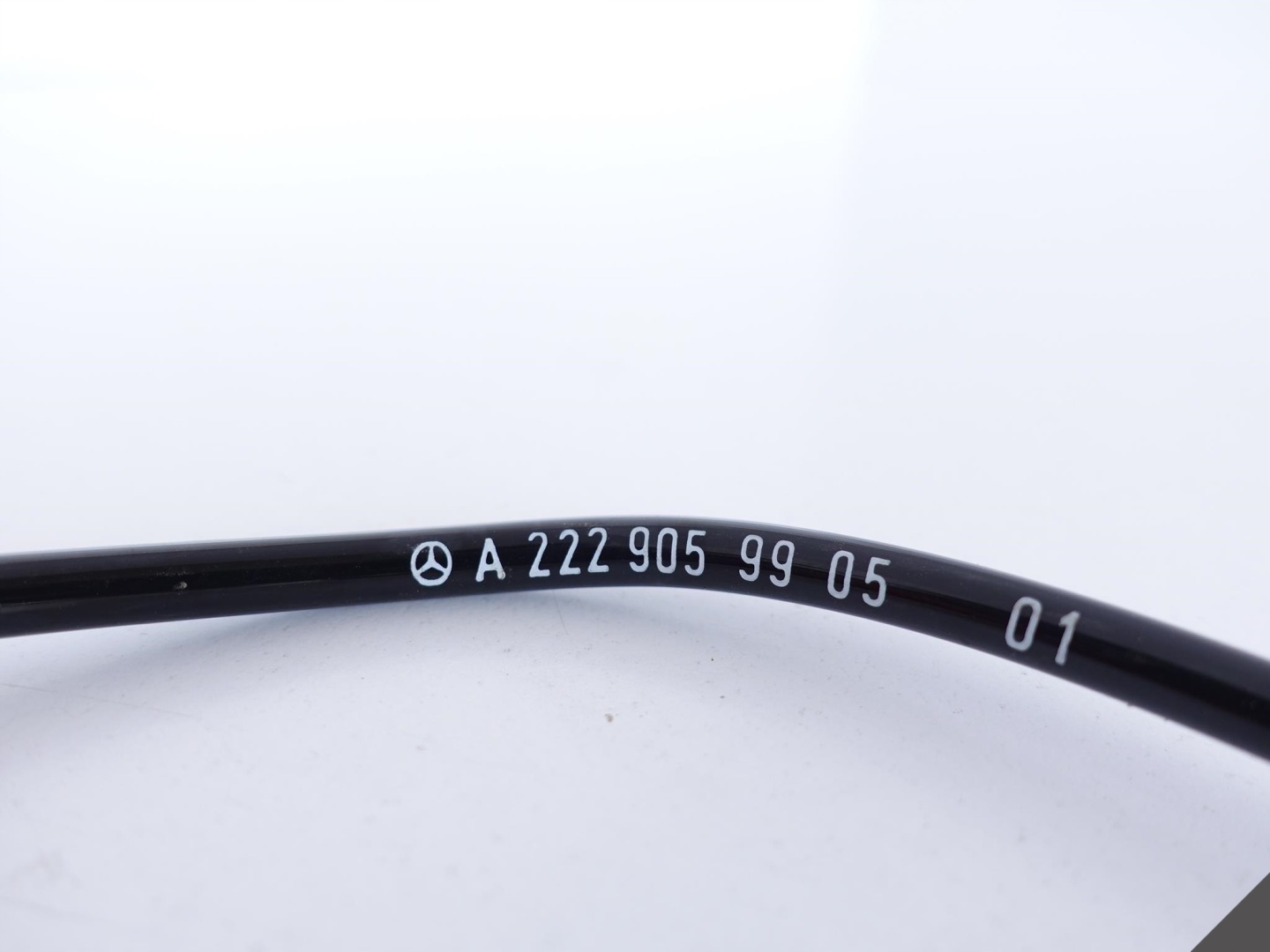 MERCEDES S-KLASA W222 C217 SENSOR PREDKOSCI ABS