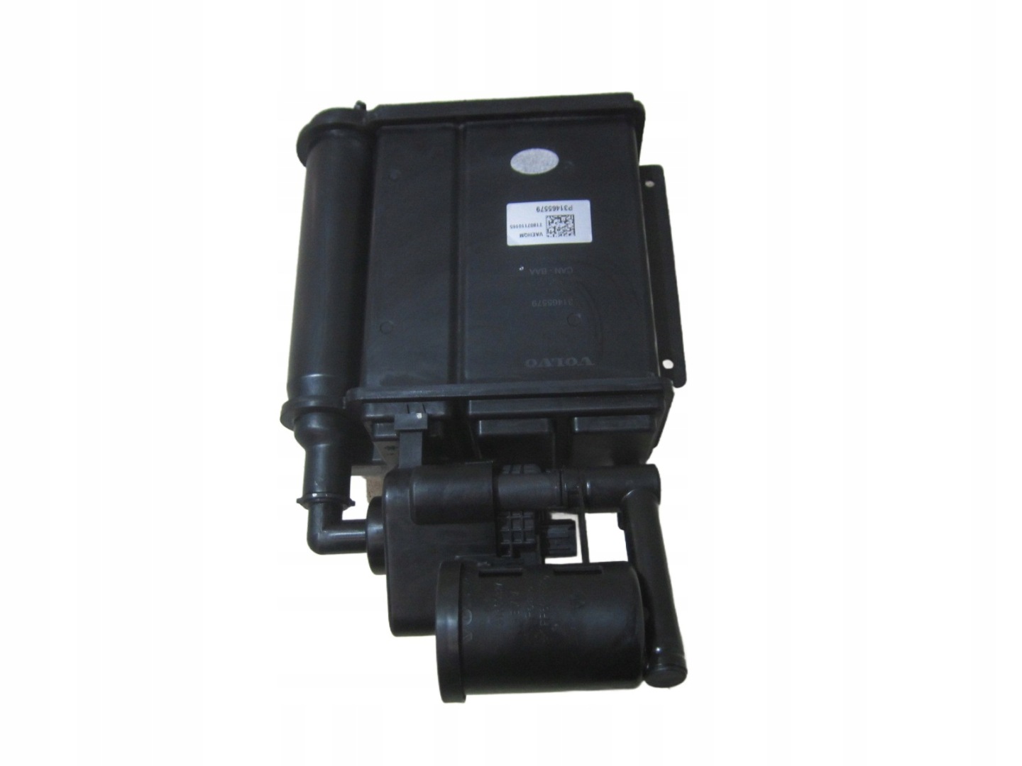 VOLVO XC60 II XC 60 2.0 T5 karbonski filter goriva Z WEGLEM AKTYWNYM 31465579