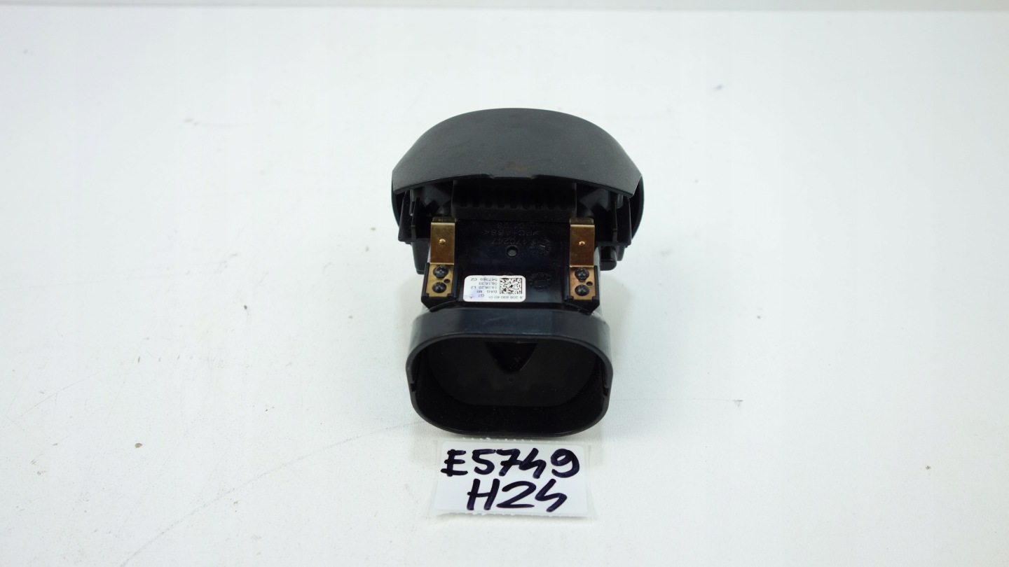 grid air conditioning devices MERCEDES-BENZ C W206 2021- A2068304001