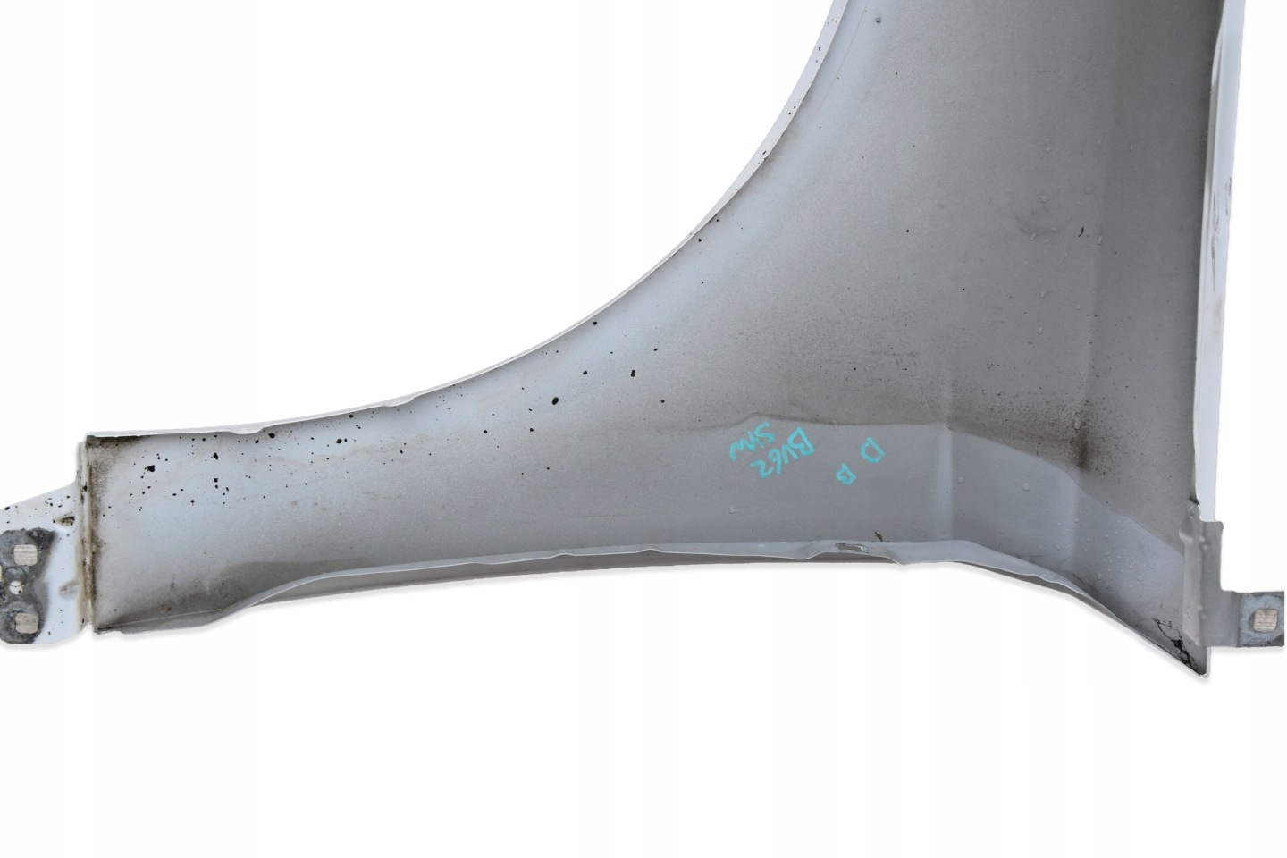 fender right front FORD FOCUS MK3 Przedlft 2011-2014 Kod lakieru: 5B