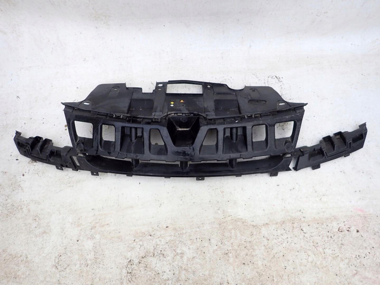 RENAULT MEGANE III 08- pillar holder GRILLA 620369901R