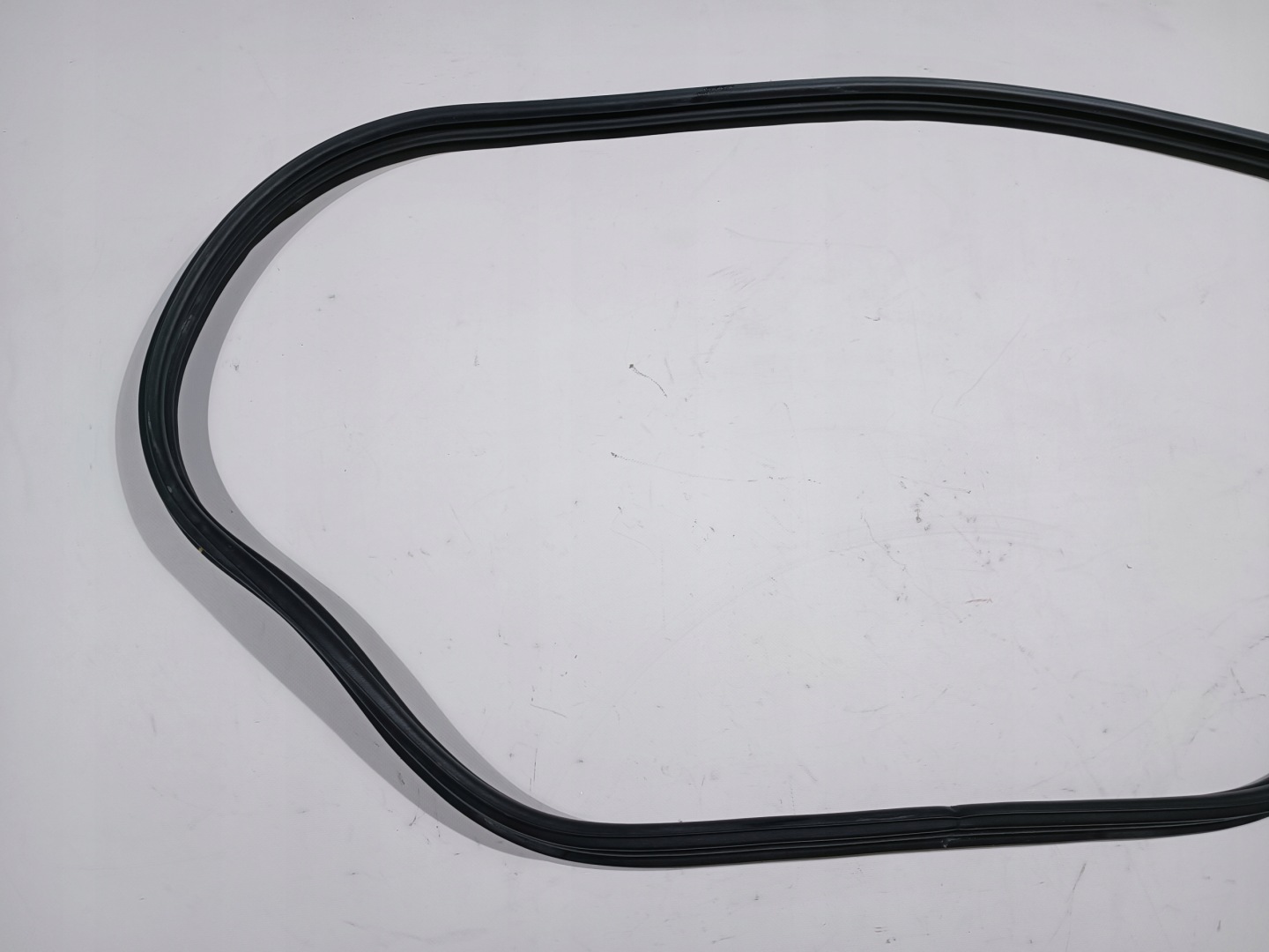 gasket bonnet boot Ford Mustang VI Cabrio
