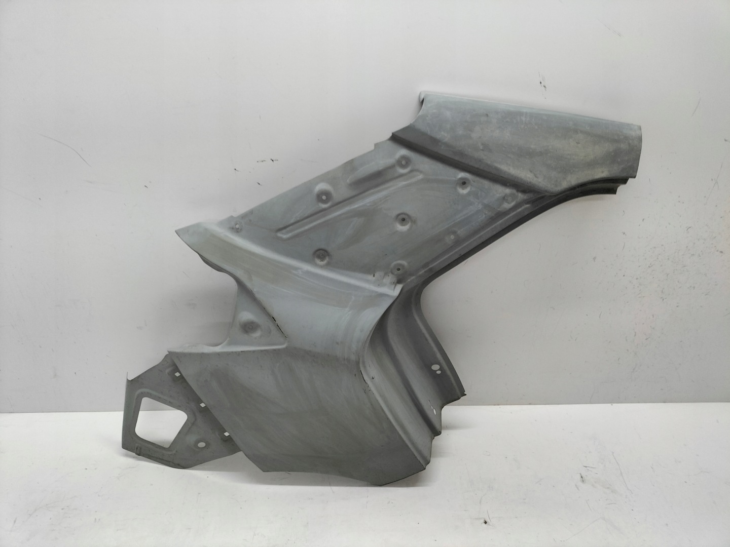 fender rear rear part right HYUNDAI I20 II 14