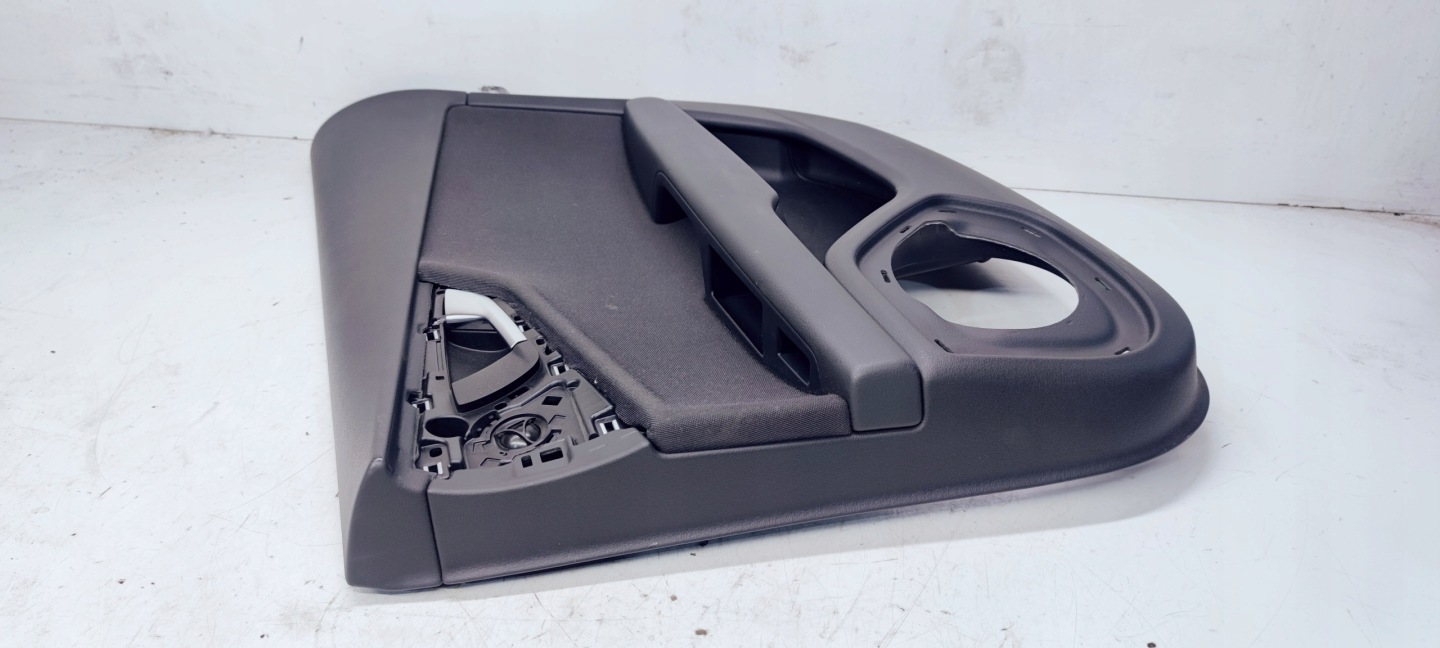 side door P T MATERIAL AUDI A7 4G8867306 EU *52