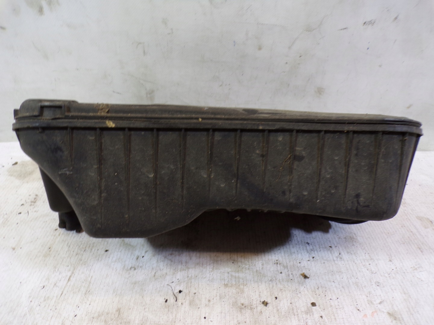 Gehäuse filter luft OPEL KADETT 2.0 GSI C20XE SFI 90324516