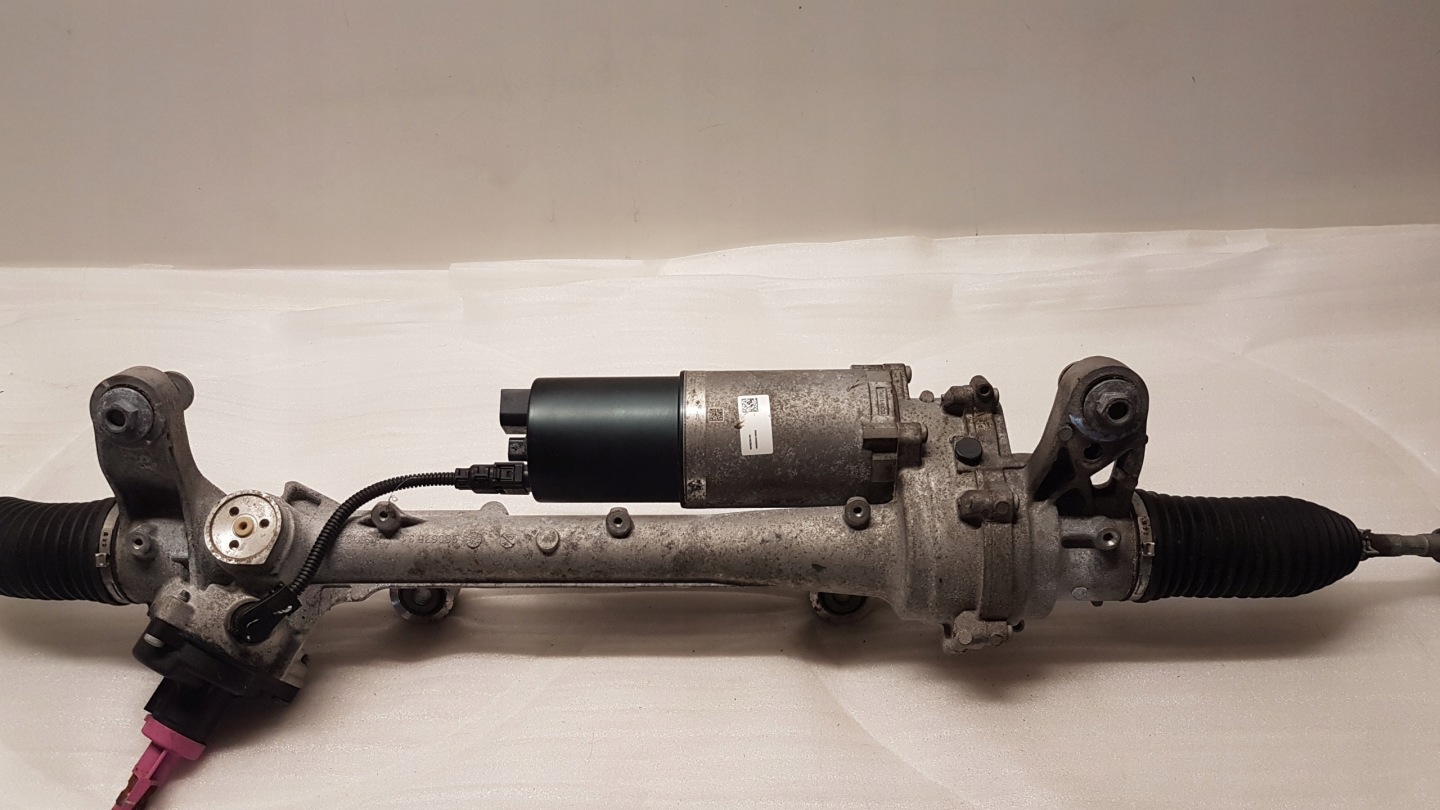control drag rod servo steering BMW G60 G61 5B619D9