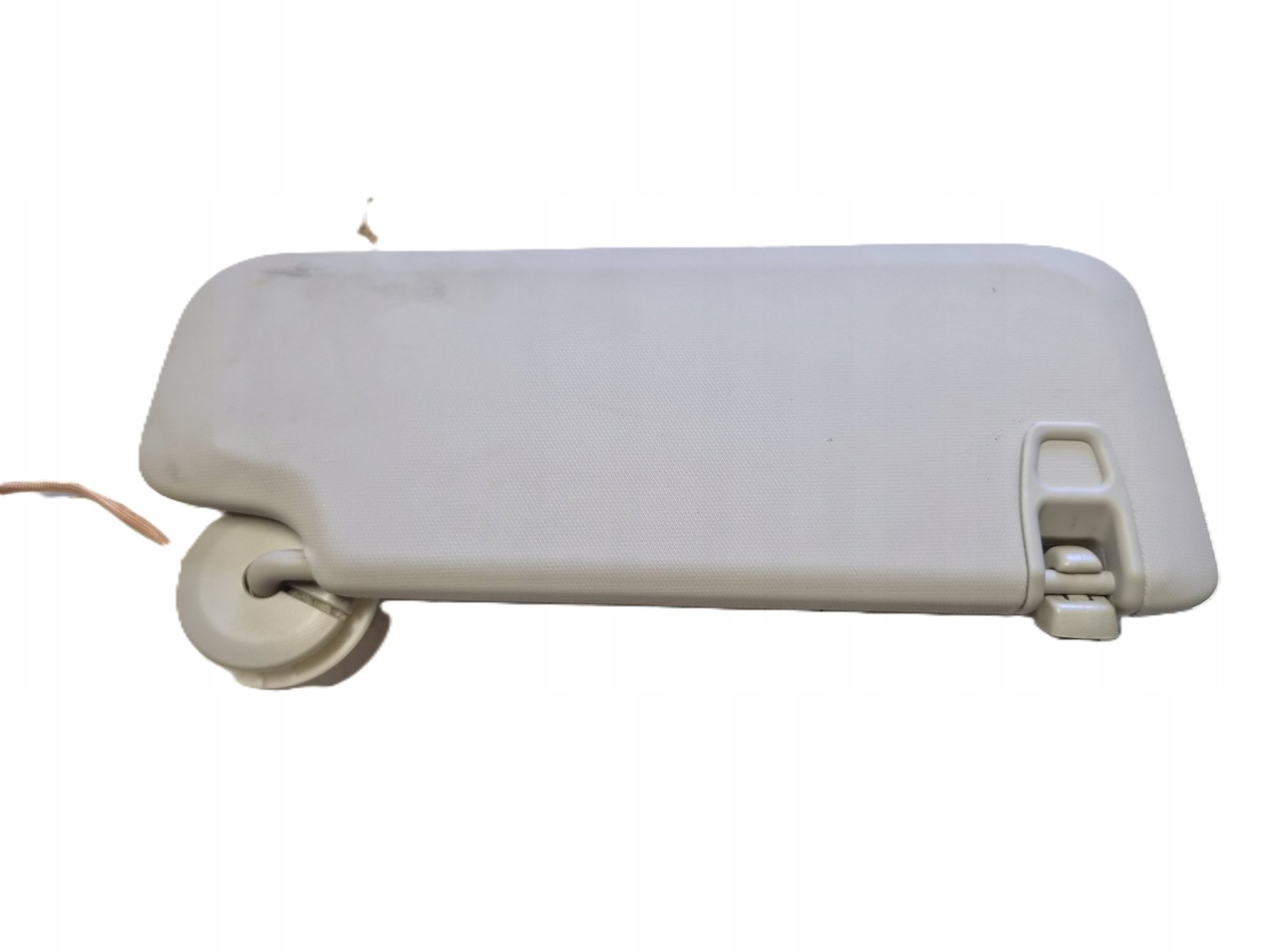 cover PRZECIWSLONECZNA left OPEL INSIGNIA B 39112693
