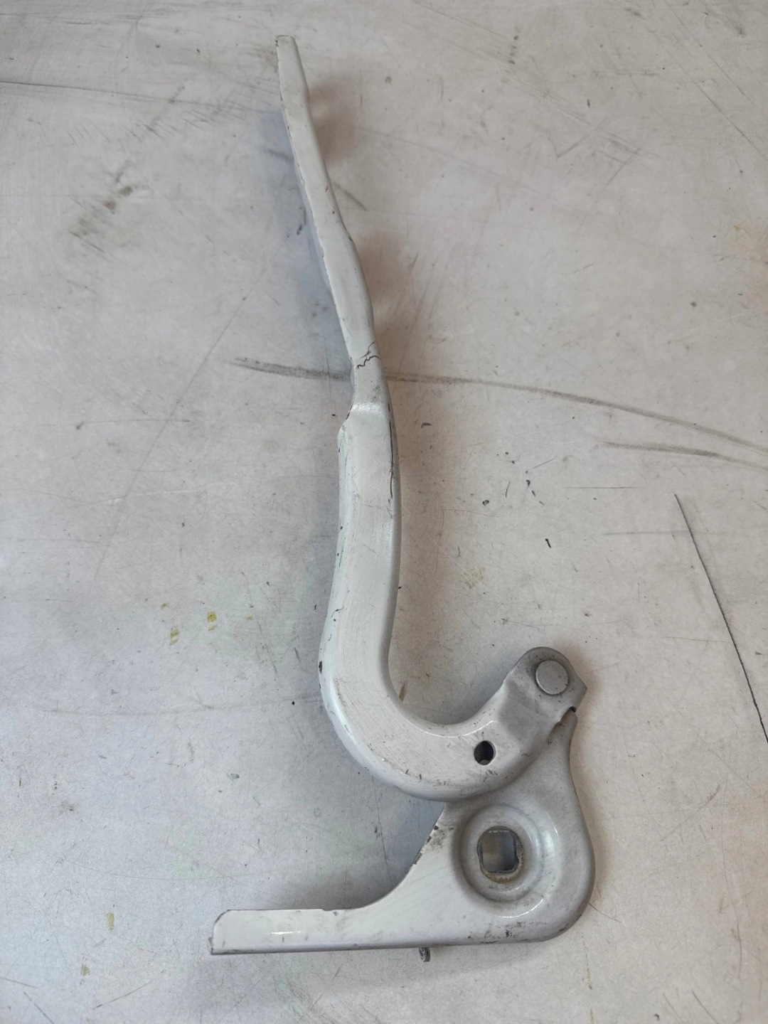 hinge bonnets front front left Citroen Berlingo Partner IV