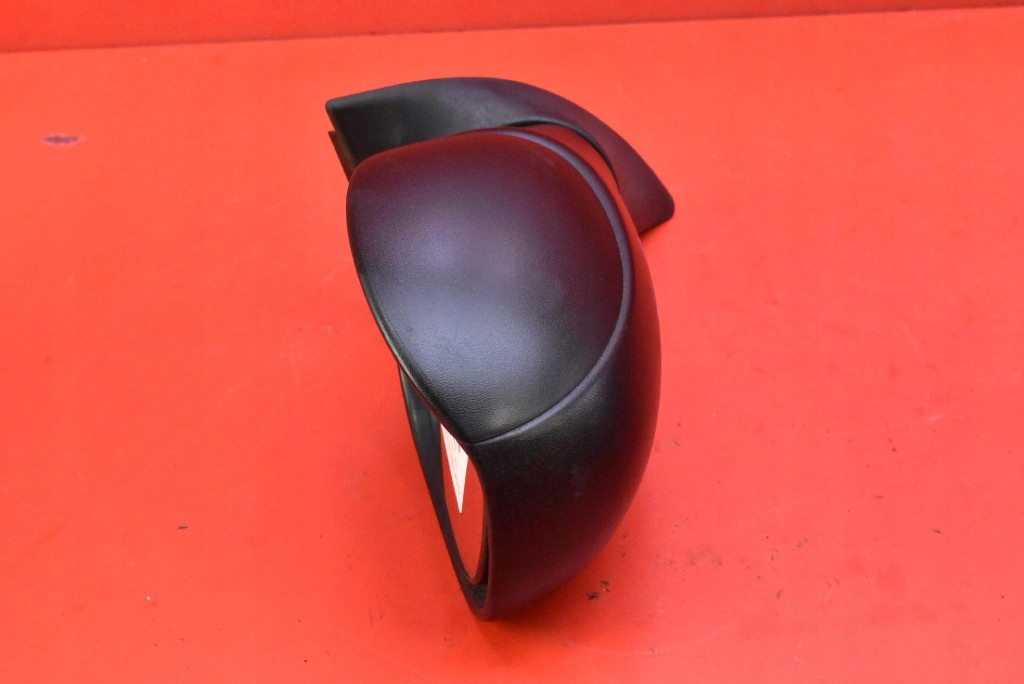 mirror right black, manually EU 0103024 CITROEN C3 1 and PLURIEL 02-10