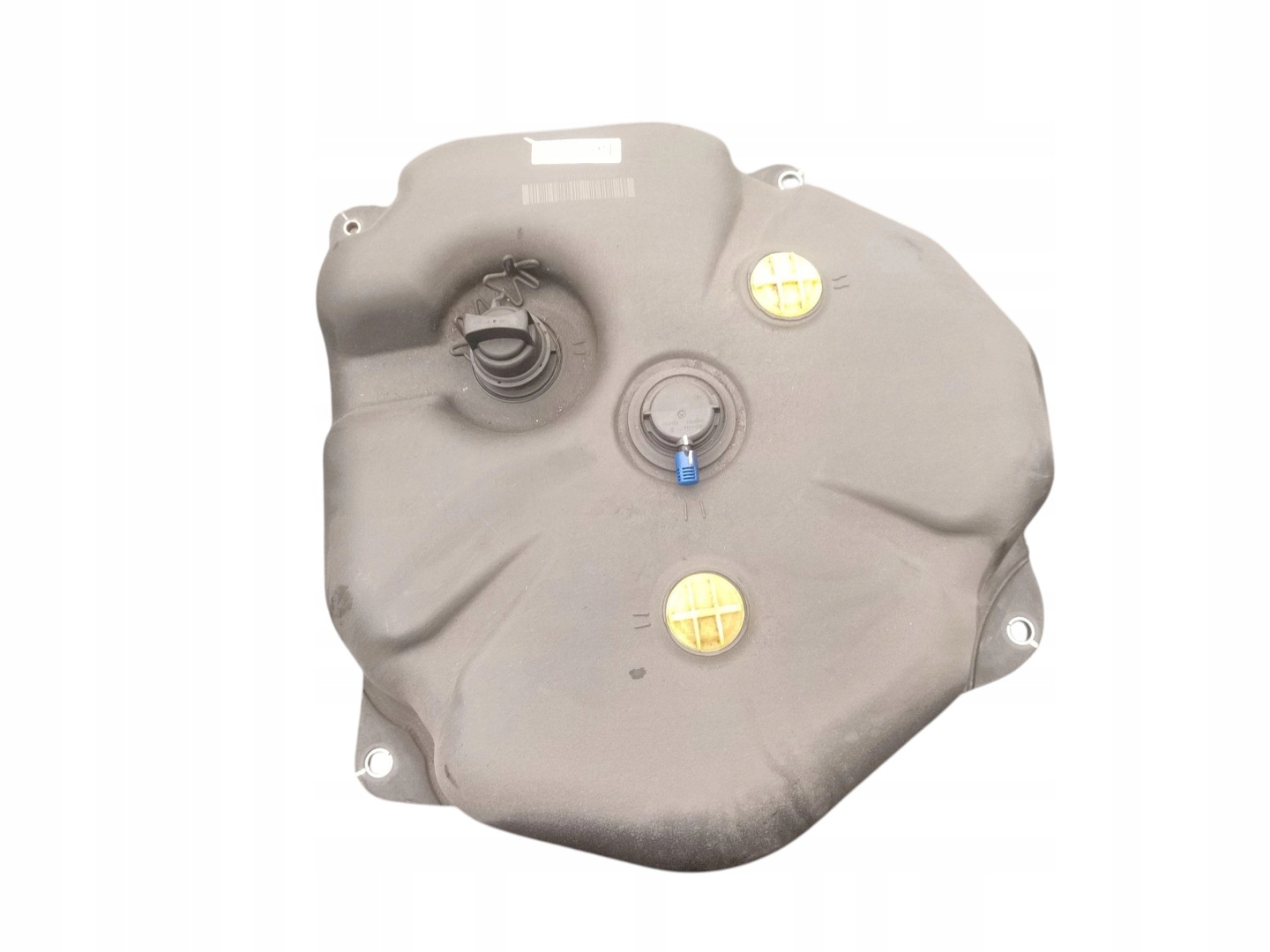 Behälter ADBLUE MERCEDES E W212 LIFT (2012-2016) 2.2 BlueTEC 170KM